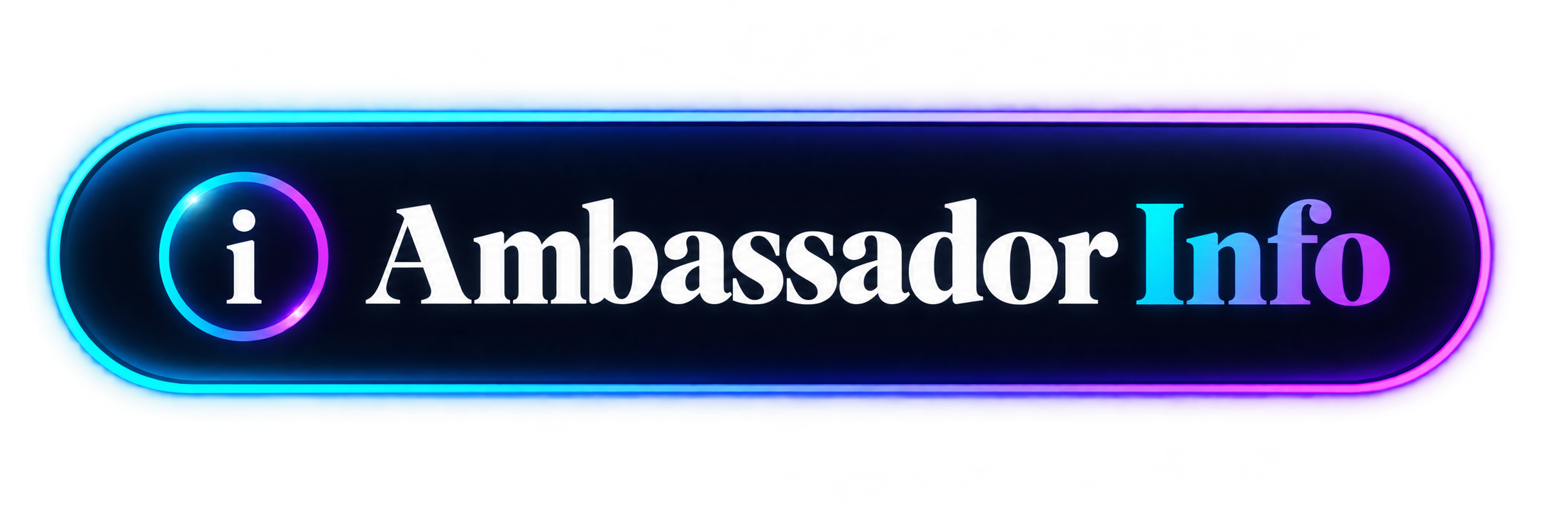 Ambassador info
